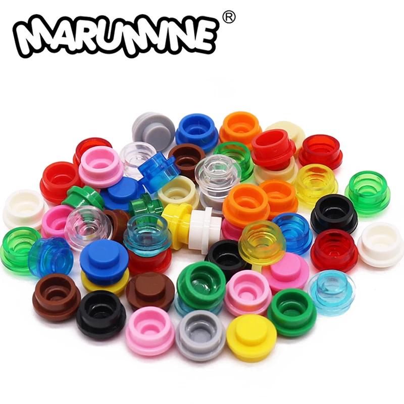 Marumine 500PCs 1x1  ÷Ʈ ,   ǰ ׼, 4073 6141 ȣȯ 30057   